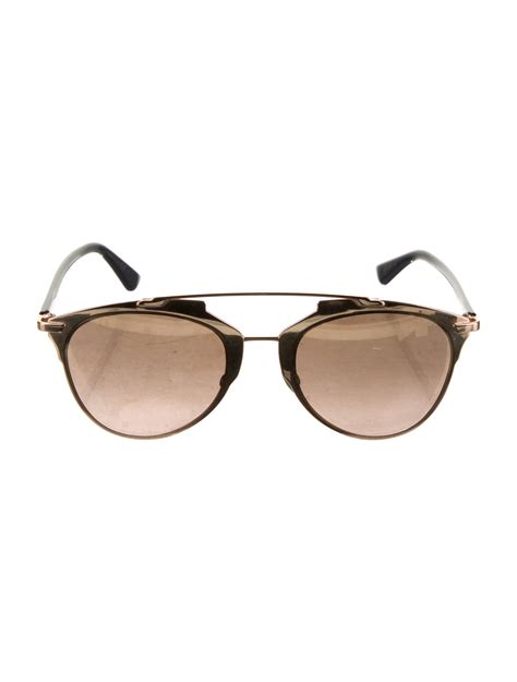 dior sunglasses aviator|christian dior aviator sunglasses.